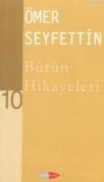 Ömer Seyfettin| Bütün Hikayeleri 10  Frontansicht 1