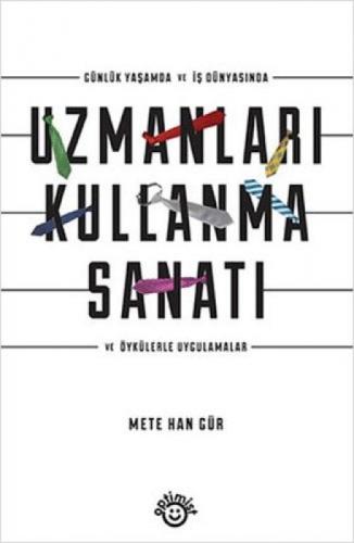 Uzmanları Kullanma Sanatı  Frontansicht 1