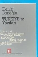 Türkiye'm Yazıları  Frontansicht 1