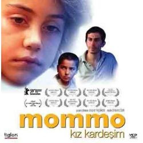 Mommo / Kız Kardeþim  Frontansicht 1