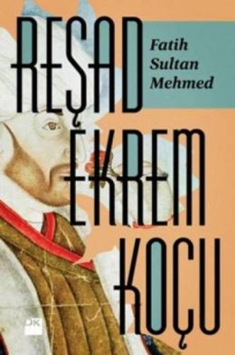 Fatih Sultan Mehmed  Frontansicht 1
