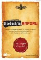 Brodeck'in Raporu  Frontansicht 1