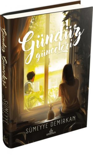 Gündüz Günceleri (Ciltli)  Frontansicht 1