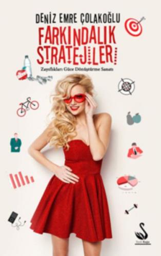 Farkındalık Stratejileri  Frontansicht 1