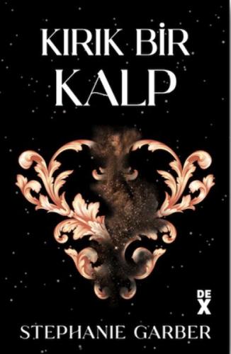 Kırık Bir Kalp  Frontansicht 1