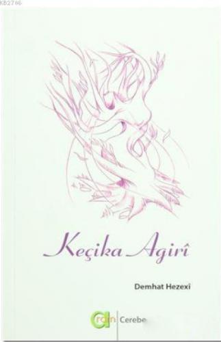 Keçika Agiri  Frontansicht 1