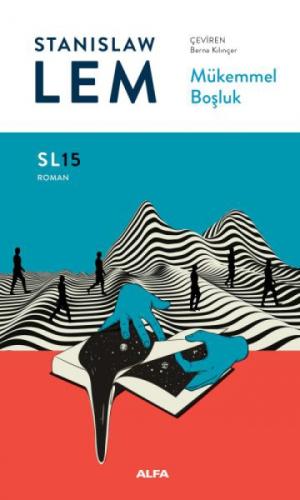 Mükemmel Boşluk  Frontansicht 1