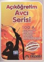 AÖF Avcı  Frontansicht 1