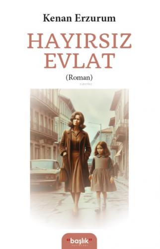 Hayırsız Evlat  Frontansicht 1