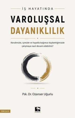 İş Hayatında Varoluşsal Dayanıklılık  Frontansicht 1