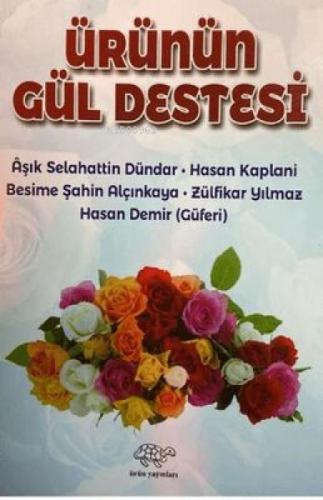 Ürünün Gül Destesi  Frontansicht 1
