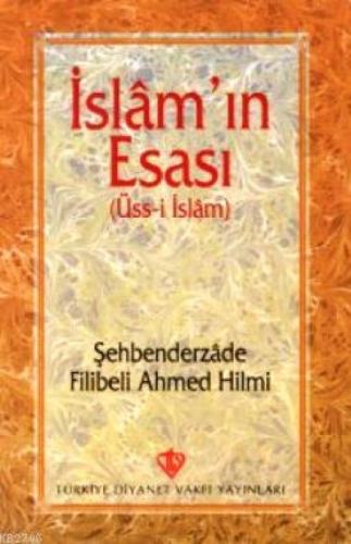 İslam'ın Esası (Üss-i İslam)  Frontansicht 1