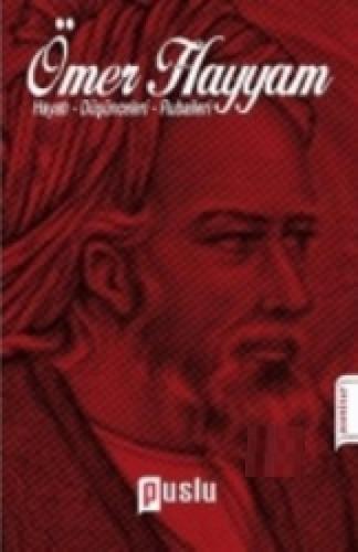 Ömer Hayyam  Frontansicht 1