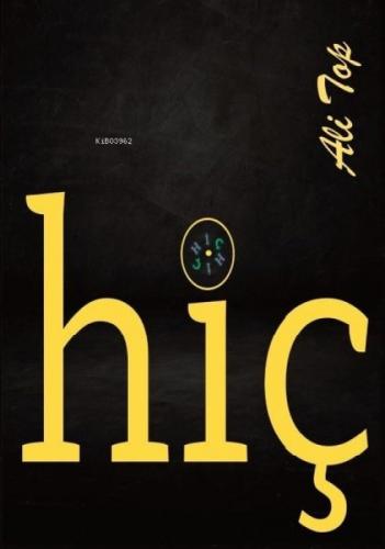 Hiç  Frontansicht 1