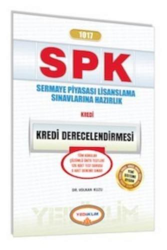 SPK 1017 Kredi Derecelendirmesi  Frontansicht 1