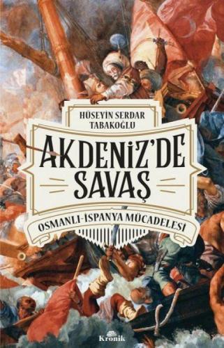 Akdeniz'de Savaş  Frontansicht 1