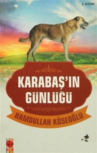 Karabaş'ın Günlüğü  Frontansicht 1