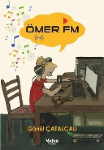 Ömer Fm  Frontansicht 1