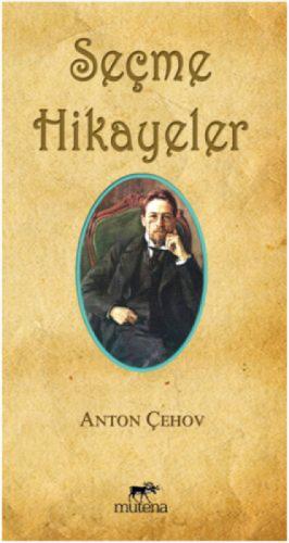 Seçme Hikayeler  Frontansicht 1