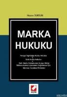 Marka Hukuku  Frontansicht 1