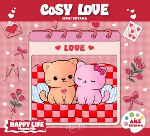 Cosy Love  Frontansicht 1