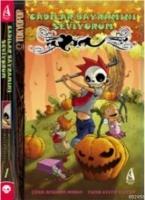 Cadılar Bayramını Seviyorum - 1  Frontansicht 1