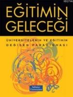 Eğitimin Geleceği  Frontansicht 1