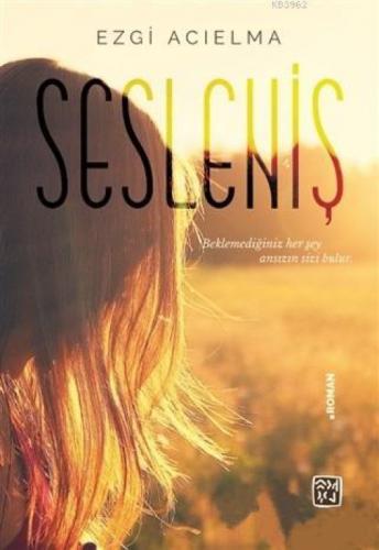 Sesleniş  Frontansicht 1