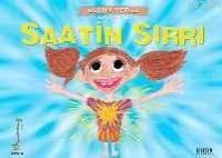 Yaratıcı Drama - Saatin Sırrı  Frontansicht 1