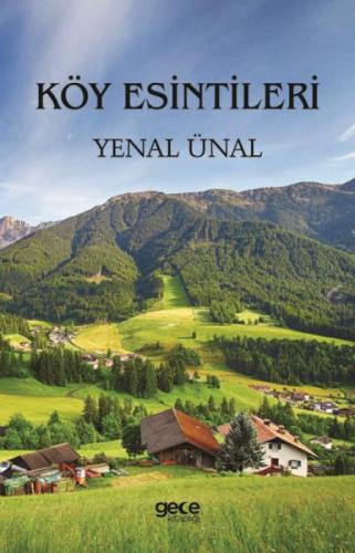 Köy Esintileri  Frontansicht 1