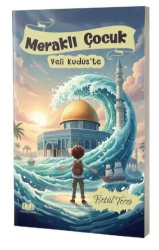 Meraklı Çocuk Veli Kudüste  Frontansicht 1