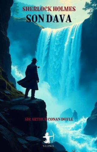 Sherlock Holmes - Son Dava  Frontansicht 1