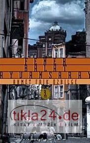 Fener Balat Ayvansaray  Frontansicht 1