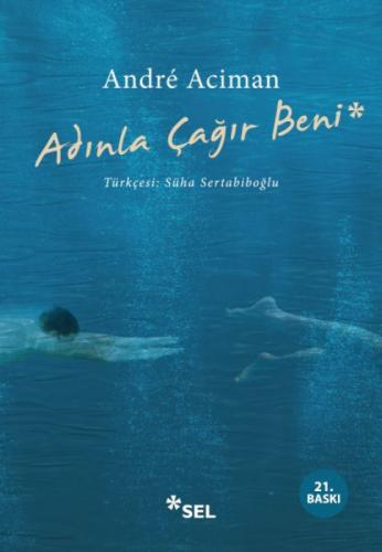 Adınla Çaðır Beni  Frontansicht 1