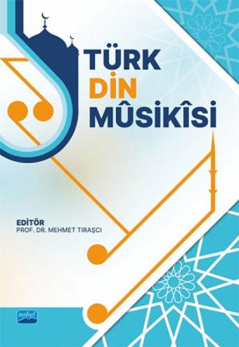 Türk Din Mûsikîsi  Frontansicht 1