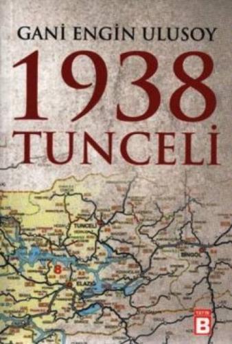 1938 Tunceli  Frontansicht 1