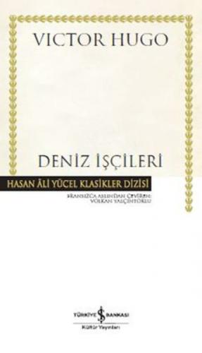 Deniz İþçileri (Ciltli)  Frontansicht 1