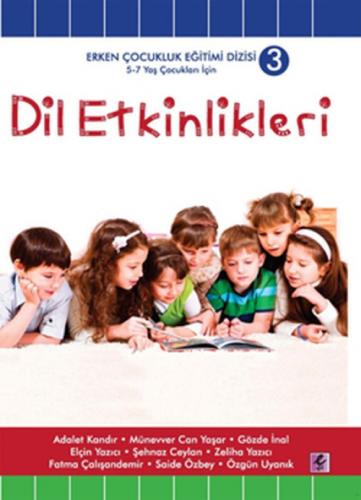 Dil Etkinlikleri  Frontansicht 1