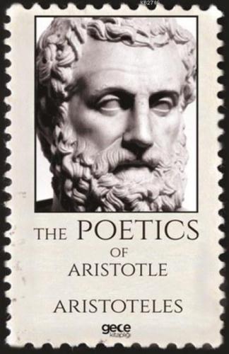 The Poetics Of Aristotle  Frontansicht 1