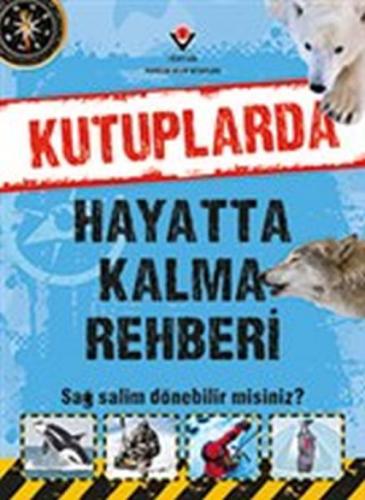 Kutuplarda Hayatta Kalma Rehberi  Frontansicht 1
