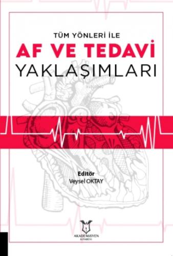 Tüm Yönleri İle AF ve Tedavi Yaklaşımları  Frontansicht 1