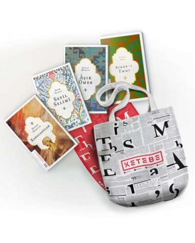 Türkçeyi Kuranlar 5. Set  Frontansicht 1