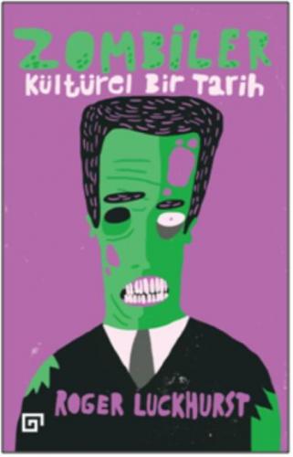 Zombiler  Frontansicht 1