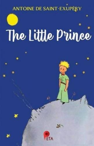 The Little Prince  Frontansicht 1
