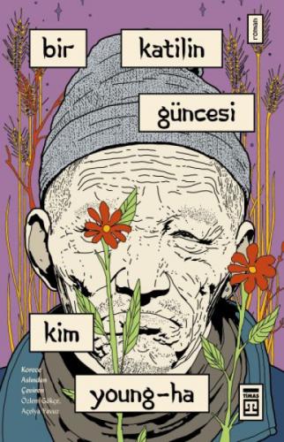 Bir Katilin Güncesi  Frontansicht 1