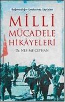Milli Mücadele Hikayeleri  Frontansicht 1