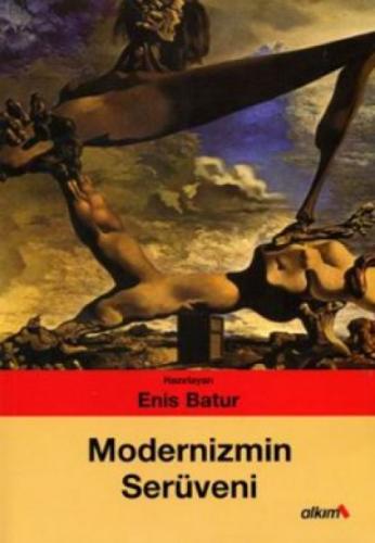 Modernizmin Serüveni  Frontansicht 1