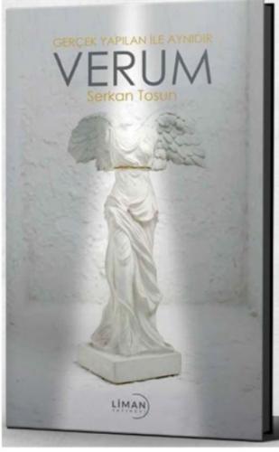 Verum ;Gerçek Yapılan ile Aynıdır  Frontansicht 1