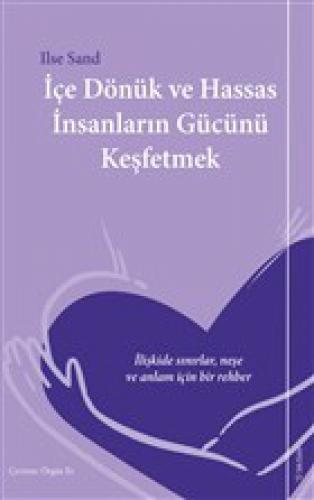 İçe Dönük ve Hassas İnsanların Gücünü Keşfetmek  Frontansicht 1