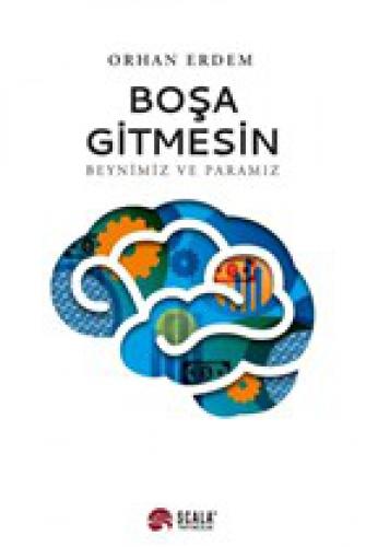 Boşa Gitmesin - Beynimiz ve Paramız  Frontansicht 1